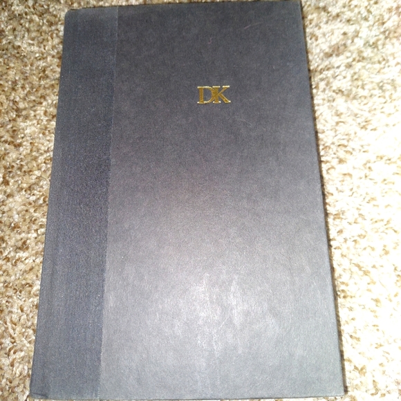 Book - Dark Rivers of the Heart by Dean Koontz - Picture 3 of 3